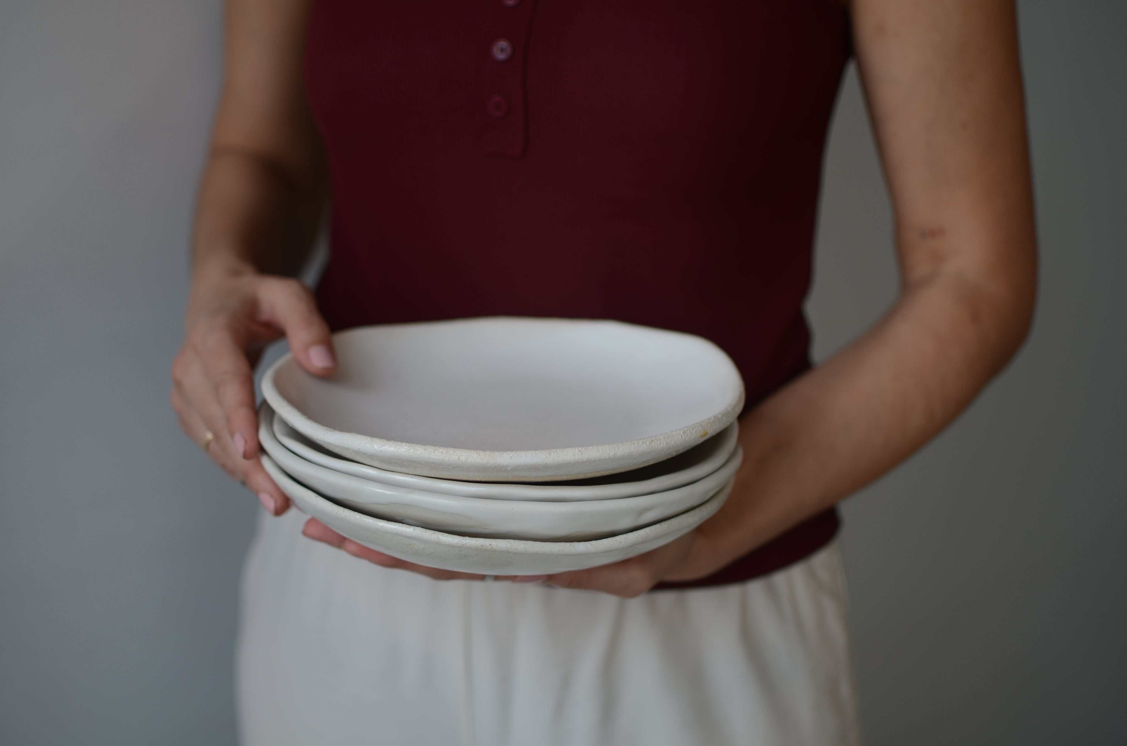 PLATO MAIA, personalizable