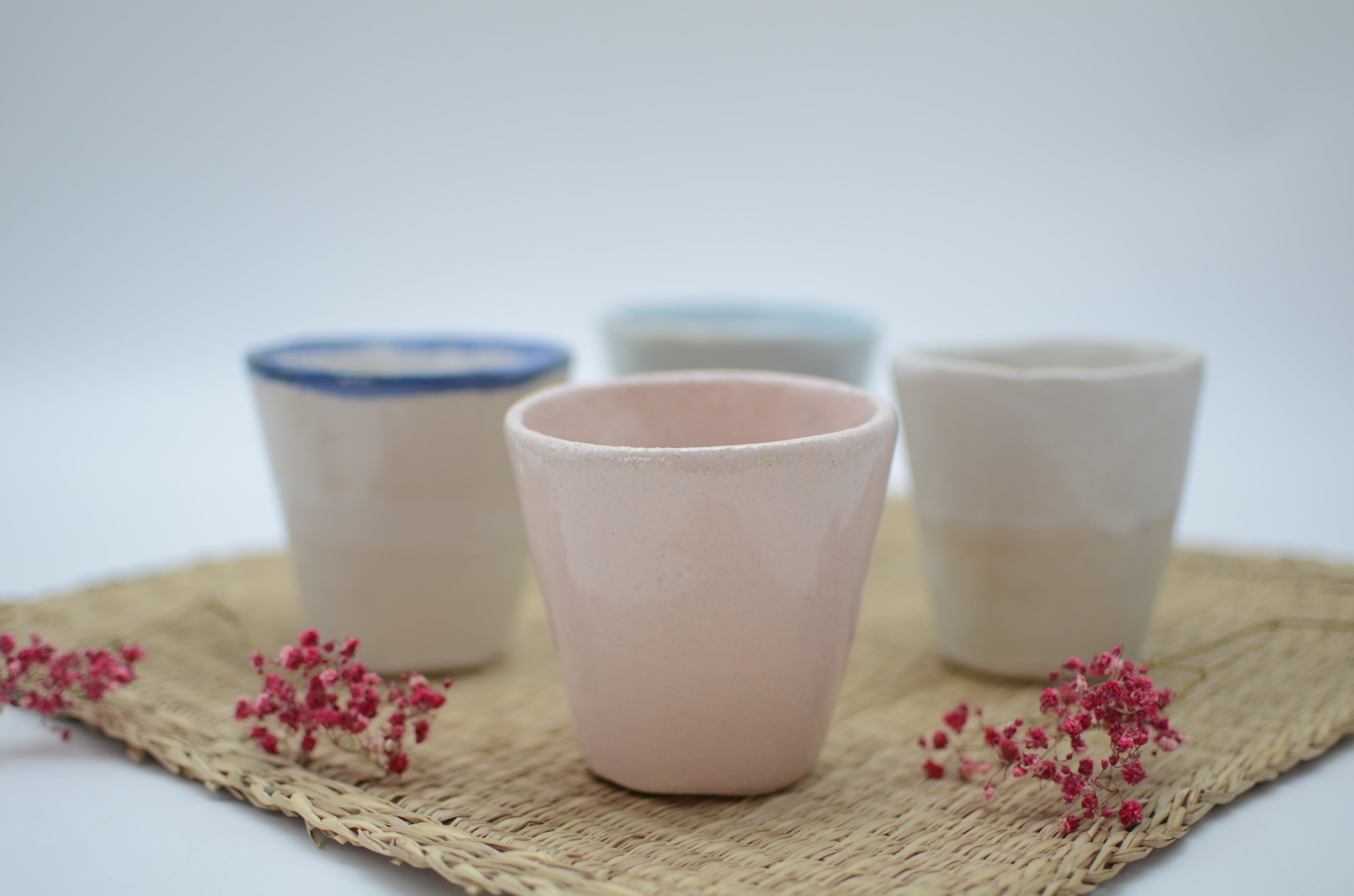 VASO MAIA, personalizable