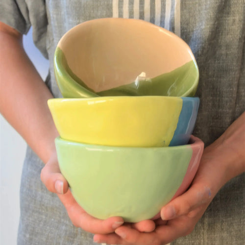 clase-ceramica-almerimar-almeria-regalo-grupo-experiencia-niños
