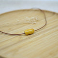 collar-tubo-miel-regalo-ceramica-artesanal-cuero-plata_2