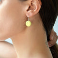 pendiente-artesano-plata-amarillo-regalo-bonito-exclusivo