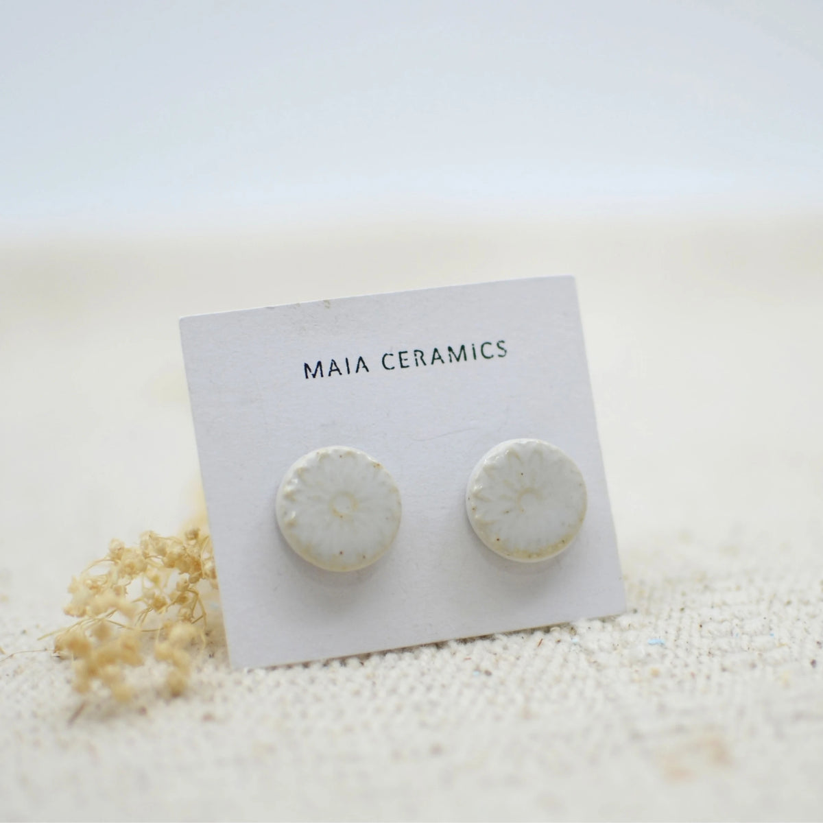 pendiente-joyeria-plata-ceramica-artesanal-regalo-blanco-madala