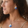 pendientes-ceramica-artesanal-plata-porcelana-regalo