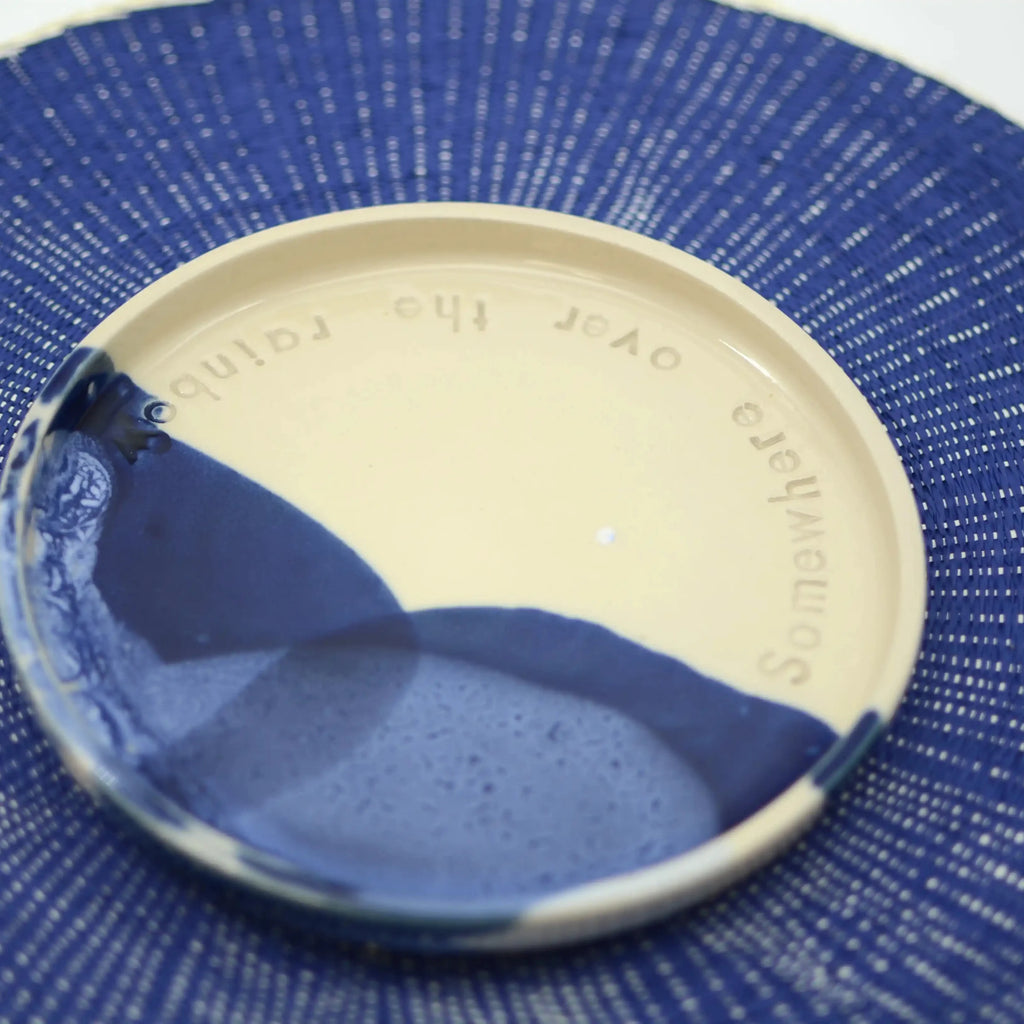plato.ceramica.artesanal-somewhere-over-the-rainbown 3