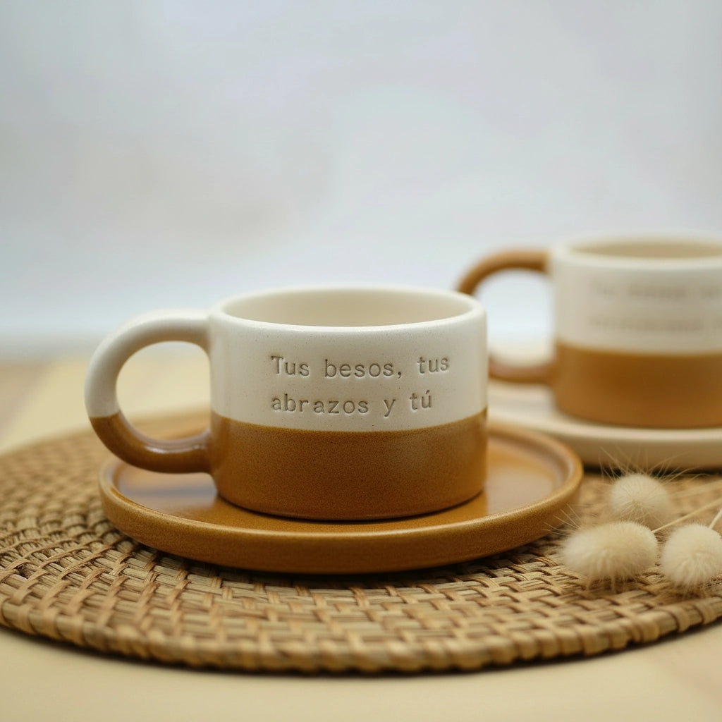 regalo-unico-taza-apilable-ceramica-artesanal-arenay blanco