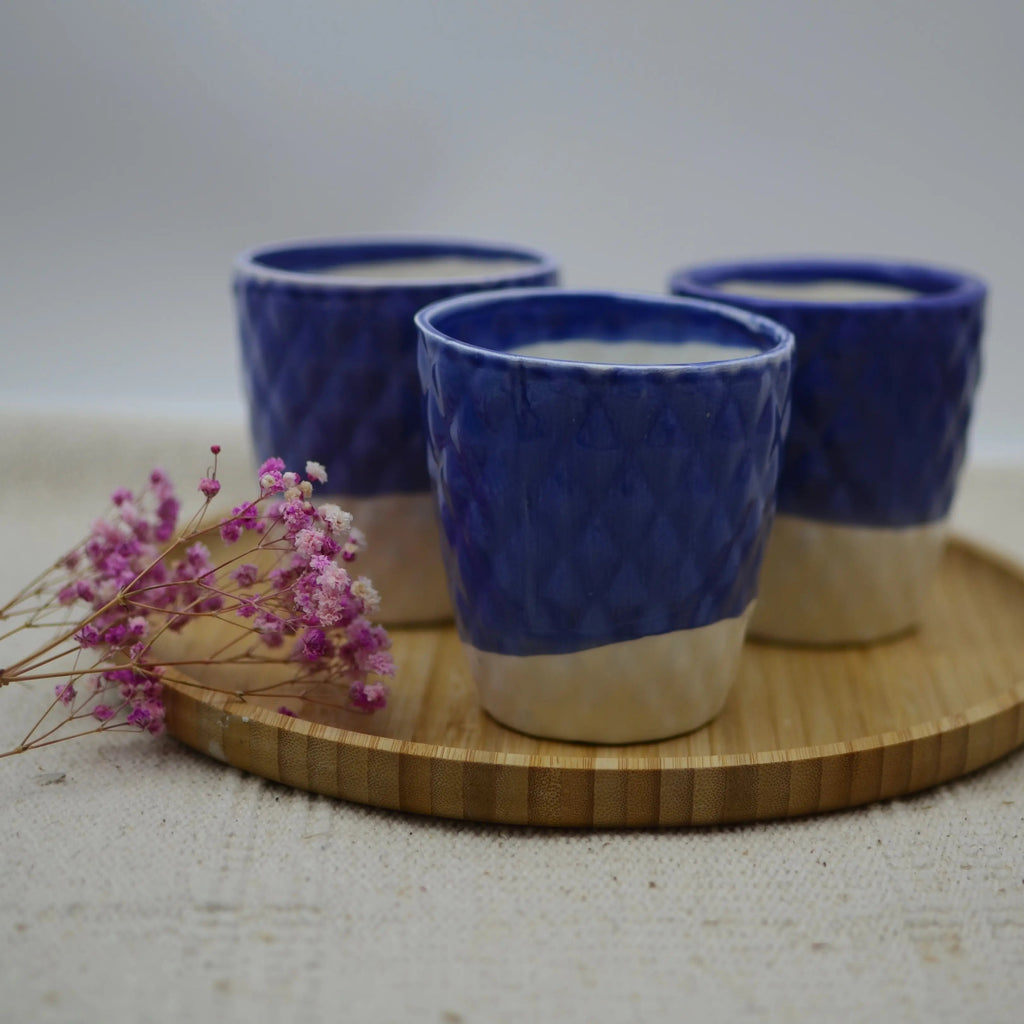 VASO ROMBO, 270 ml